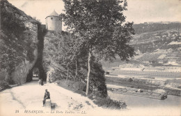 25-BESANCON-N°T1169-G/0097 - Besancon