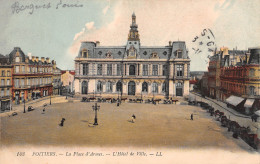 86-POITIERS-N°T1169-F/0209 - Poitiers