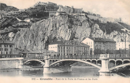 38-GRENOBLE-N°T1169-F/0205 - Grenoble