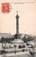 75-PARIS PLACE DE LA BASTILLE-N°T1169-F/0051 - Other & Unclassified
