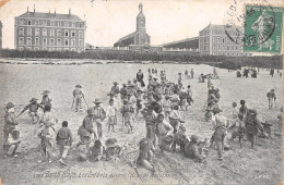 62-BERCK PLAGE-N°T1169-F/0011 - Berck