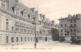 38-GRENOBLE-N°T1169-E/0371 - Grenoble