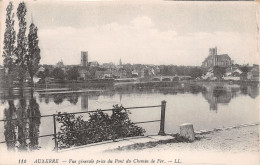 89-AUXERRE-N°T1169-E/0349 - Auxerre