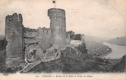 38-VIENNE-N°T1169-E/0255 - Vienne