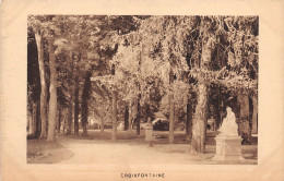 37-CROIXFONTAINE-N°T1169-E/0233 - Sonstige & Ohne Zuordnung