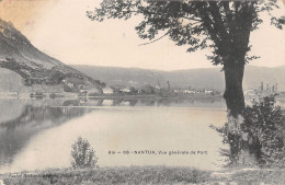 01-NANTUA-N°T1169-E/0155 - Nantua