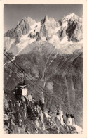 74-CHAMONIX-N°T1169-E/0073 - Chamonix-Mont-Blanc