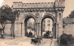 17-LA ROCHELLE-N°T1170-A/0281 - La Rochelle