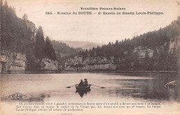 25-BASSINS DU DOUBS-N°T1170-A/0013 - Sonstige & Ohne Zuordnung