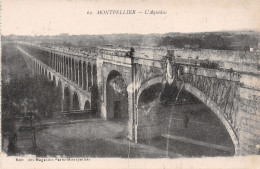 34-MONTPELLIER-N°T1170-A/0007 - Montpellier