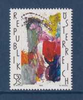 Autriche - YT N° 1938 ** - Neuf Sans Charnière - 1993 - Nuevos