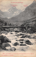 65-CAUTERETS-N°T1169-H/0277 - Cauterets