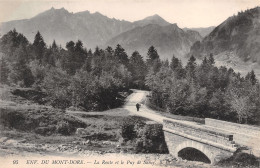 63-PUY DE SANCY-N°T1169-H/0269 - Otros & Sin Clasificación