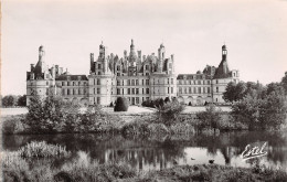 41-CHAMBORD-N°T1169-H/0213 - Chambord