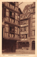 67-STRASBOURG-N°T1169-H/0131 - Strasbourg