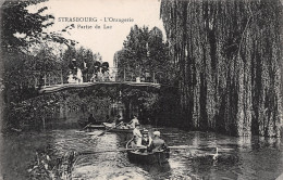 67-STRASBOURG-N°T1169-H/0055 - Strasbourg