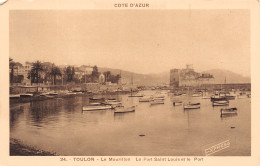 83-TOULON-N°T1170-D/0175 - Toulon