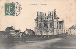 50-AVRANCHES-N°T1170-C/0169 - Avranches