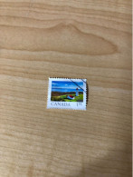 Timbre Used 2024 - Used Stamps