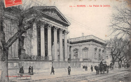 30-NIMES-N°T1170-C/0039 - Nîmes