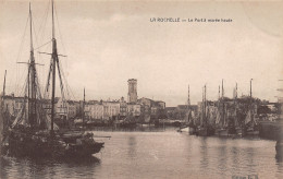 17-LA ROCHELLE-N°T1170-B/0333 - La Rochelle