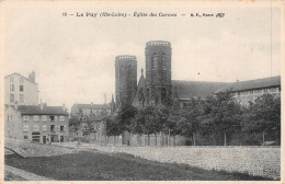 43-LE PUY EN VELAY-N°T1170-B/0267 - Le Puy En Velay