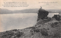 07-LAC D ISSARLES-N°T1170-B/0259 - Sonstige & Ohne Zuordnung