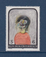 Autriche - YT N° 1969 ** - Neuf Sans Charnière - 1994 - Ungebraucht