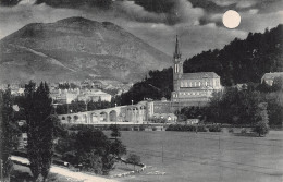 65-LOURDES-N°T1170-F/0269 - Lourdes