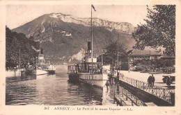 74-ANNECY-N°T1170-F/0231 - Annecy