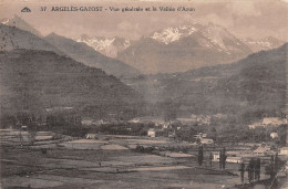65-ARGELES GAZOST-N°T1170-F/0191 - Argeles Gazost