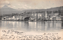 74-EVIAN LES BAINS-N°T1170-F/0145 - Evian-les-Bains