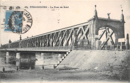 67-STRASBOURG-N°T1170-E/0331 - Strasbourg