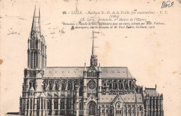 59-LILLE-N°T1170-E/0337 - Lille