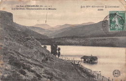 07-LAC D ISSARLES-N°T1170-E/0065 - Autres & Non Classés