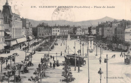 63-CLERMONT FERRAND-N°T1170-E/0013 - Clermont Ferrand