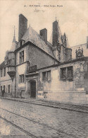 18-BOURGES-N°T1170-E/0005 - Bourges