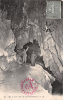 65-SAINT PE DE BIGORRE GROTTES DE BETHARRAM-N°T1170-D/0355 - Saint Pe De Bigorre