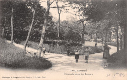 54-TOUL-N°T1170-D/0273 - Toul