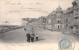 80-MERS LES BAINS-N°T1170-D/0255 - Mers Les Bains