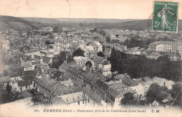 27-EVREUX-N°T1170-H/0381 - Evreux