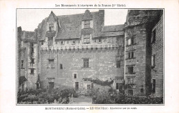 49-MONTSOREAU-N°T1170-H/0275 - Altri & Non Classificati