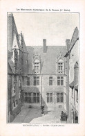 18-BOURGES-N°T1170-H/0273 - Bourges