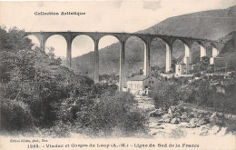 06-GORGES DU LOUP-N°T1170-H/0257 - Other & Unclassified