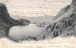 38-LAC DU CROZET-N°T1170-H/0225 - Sonstige & Ohne Zuordnung