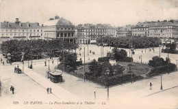 76-LE HAVRE-N°T1170-H/0157 - Zonder Classificatie