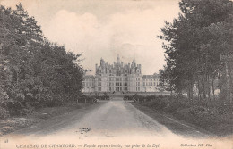 41-CHAMBORD-N°T1170-H/0139 - Chambord