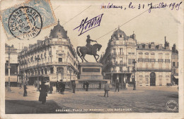 45-ORLEANS-N°T1170-G/0299 - Orleans