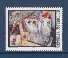 Autriche - YT N° 2062 ** - Neuf Sans Charnière - 1997 - Unused Stamps