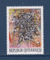 Autriche - YT N° 2097 ** - Neuf Sans Charnière - 1998 - Unused Stamps